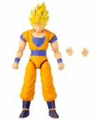 Dragon Ball Stars Super Saiyan Goku Eklemli 16 cm Figür 35855 thumbnail 4