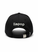 Liapop Excel Samurai Black Şapka thumbnail 2