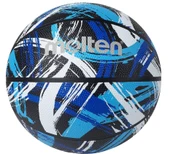 Moletn Grafik Serisi Mavi-Siyah Basketbol Topu B7F1601-KB thumbnail 1