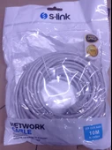 S-LİNK SL-CAT610 10MT CAT6 KABLO - 3