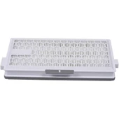 Mi ele AirClean S4 S5 S4000, S5000, S6000, S8000 serisi SF-HA50 Hepa filtre 2 adet thumbnail 1