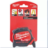 Milwaukee Premium Geniş Bıçak Şerit Metre 5M /16FT 4932471817 thumbnail 3