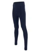 Santini ALBA Sonbahar-Kış Kadın Bisiklet Taytı 1W1181PROALBA thumbnail 5