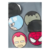 Erkek Çocuk Bisiklet Yaka T-shirt 13217858 thumbnail 7