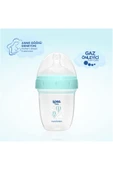 Wee Baby Antikolik Geniş Ağızlı PP Biberon 150 ml Kod:644 thumbnail 3