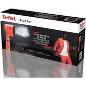 Tefal Pure Pop DT2022 Kırmızı 1300 W Buharlı Düzleştirici thumbnail 4