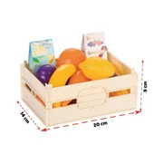 06 037 Pilsan Sandıklı Meyveler ve Sebzeler thumbnail 3