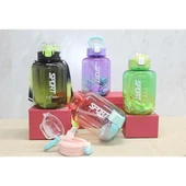 pilelistore Pipetli Su Matarası 1100 Ml thumbnail 1