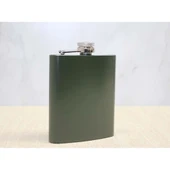 pilelistore Tekli Haki 7 Oz Matara thumbnail 2