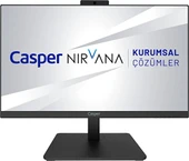 CASPER NİRVANA ONE A70.1135-8D00X-V İ5 1135G7 8GB 250GB SSD DOS - 1