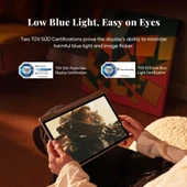 XP-Pen Xp-pen Magic Note Pad 3'ü 1 Arada X3 Pro 16k X-paper Gerçek Kağıt Deneyimi thumbnail 4