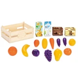 06 037 Pilsan Sandıklı Meyveler ve Sebzeler thumbnail 1