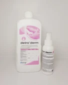 Detroderm 1000 ml Ve 100 ml Detroderm Sprey-POMPA DAHİLDİR thumbnail 1