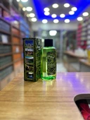 CENNET ÇİÇEĞİ Zeytin Kolonyası 400ml Pet thumbnail 3