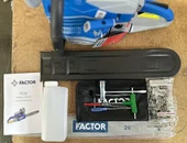 Factor FC50 Motorlu Testere 3.6 Hp 3.25 / 38 Diş thumbnail 6