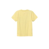 Erkek Çocuk Bisiklet Yaka T-shirt 13217858 thumbnail 3