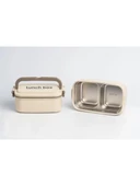 Cooker YK1560 Yemek Taşıma Kabı 21x8 cm - 1