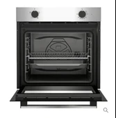 Altus Ala 310 I Ankastre Fırın Inox thumbnail 1