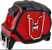 Milwaukee Premium Geniş Bıçak Şerit Metre 5M /16FT 4932471817 thumbnail 4