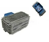 Opel Kizdirma Kontrol Unıtesi Corsa C - Meriva A - Agıla A - Agıla B - Tigra B Z13dt - Z13dtj Astra H - V - Gm 55353011 thumbnail 1