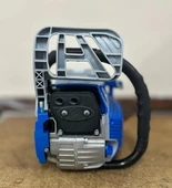 Factor FC50 Motorlu Testere 3.6 Hp 3.25 / 38 Diş thumbnail 5