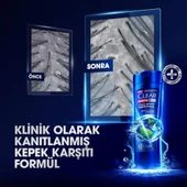 Men Kepeğe Karşı Etkili Şampuan Cool Sport Menthol 350 ml thumbnail 4