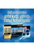 Cistus Antivirus Pastil 10'lu thumbnail 2