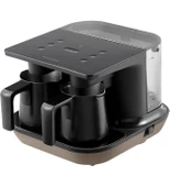 Grundig Grundıg TCM 7061 BIO Türk Kahvesi Makinesi thumbnail 2