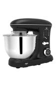 Torima TMK-1400DT Siyah Stand Mikser , Hamur Yoğurma Makinesi , Mutfak Şefi 1400W thumbnail 11