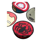 Erkek Çocuk Bisiklet Yaka T-shirt 13217858 thumbnail 4