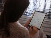 XP-Pen Xp-pen Magic Note Pad 3'ü 1 Arada X3 Pro 16k X-paper Gerçek Kağıt Deneyimi thumbnail 3