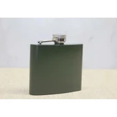 pilelistore Tekli Haki 5 Oz Matara thumbnail 1