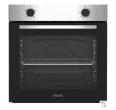 Altus Ala 310 I Ankastre Fırın Inox thumbnail 2