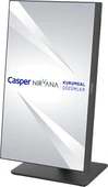 CASPER NİRVANA ONE A70.1135-8D00X-V İ5 1135G7 8GB 250GB SSD DOS - 3