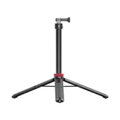 Go-Quick Iı Aksiyon Kamera Uzatılabilir Tripod Monopod thumbnail 4