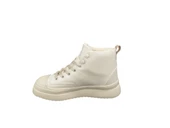 Row 041Z Ortopedik Bağcıklı Günlük Kadın Spor Bot thumbnail 6