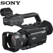 Sony PXW-Z90 Profesyonel 4K Video Kamera thumbnail 1