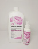 Detroderm 1000 ml Ve 100 ml Detroderm Sprey-POMPA DAHİLDİR thumbnail 2