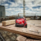 Milwaukee Premium Geniş Bıçak Şerit Metre 8M /26FT 4932471818 thumbnail 5