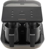 Grundig Grundıg TCM 7061 BIO Türk Kahvesi Makinesi thumbnail 1