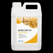 Detrosept Af Tıbbi Ekipman Sprey Ve Yüzey Dezenfaktanı 5lt thumbnail 1