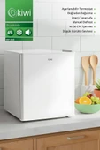 Kiwi KRF-2545 Mini Buzdolabı 45 Lt Kapasite & Enerji Tasarruflu thumbnail 1