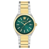 Versace VRSCVE0F00425 Kol Saati thumbnail 1