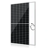 Okyay Enerji 550W Half-Cut Monokristal A-Class Solar Panel thumbnail 2