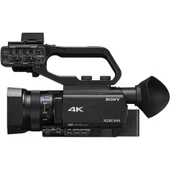 Sony PXW-Z90 Profesyonel 4K Video Kamera thumbnail 3