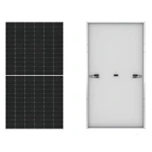 Okyay Enerji 550W Half-Cut Monokristal A-Class Solar Panel thumbnail 1