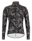 Santini NEBULA GRAVEL Erkek Rüzgarlık Bisiklet Ceketi 0M33275NEBULGRAV thumbnail 1