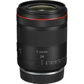 Canon RF 24mm f/1.4 L VCM Lens thumbnail 4