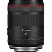 Canon RF 24mm f/1.4 L VCM Lens thumbnail 3