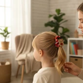 Yeniyıl Yılbaşı Temalı Toka thumbnail 4